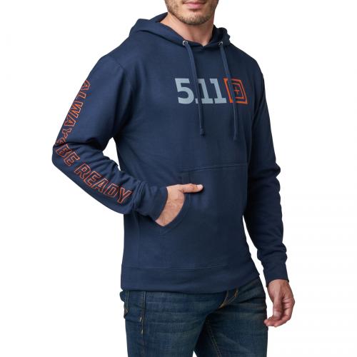 Худі 5.11 Tactical® "Scope Hoodie", 76314-721