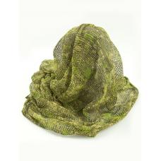 Сетка-шарф маскировочная "FV" (Frogman veil)