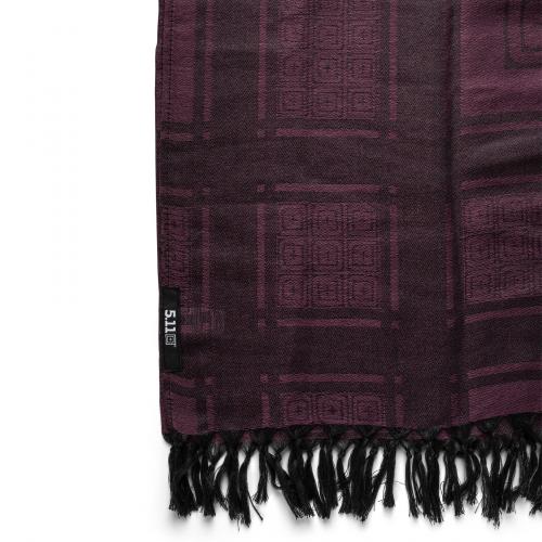 Шарф шемаг "5.11 Tactical® Blaze Wrap" (арафатка), 89453-145