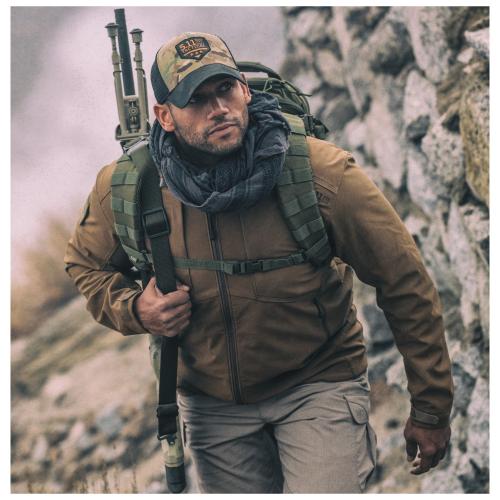 Шарф шемаг "5.11 Tactical® Blaze Wrap" (арафатка), 89453-469 - Prof1group Шарф шемаг "5.11 Tactical® Blaze Wrap" (арафатка), 89453-469