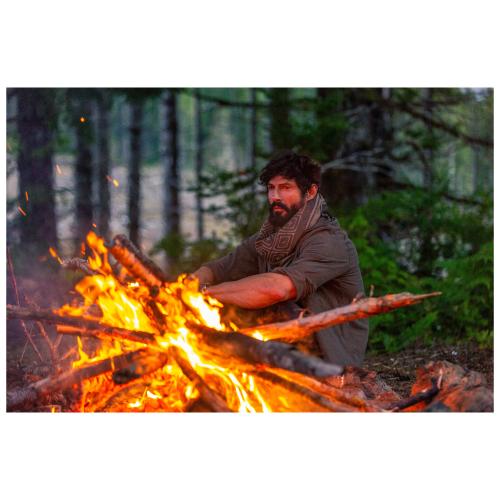 Шарф шемаг "5.11 Tactical® Blaze Wrap" (арафатка), 89453-469 - Prof1group Шарф шемаг "5.11 Tactical® Blaze Wrap" (арафатка), 89453-469