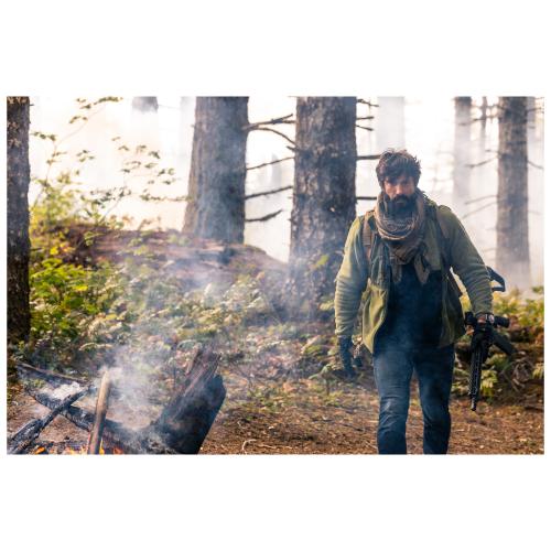 Шарф шемаг "5.11 Tactical® Blaze Wrap" (арафатка), 89453-469 - Prof1group Шарф шемаг "5.11 Tactical® Blaze Wrap" (арафатка), 89453-469