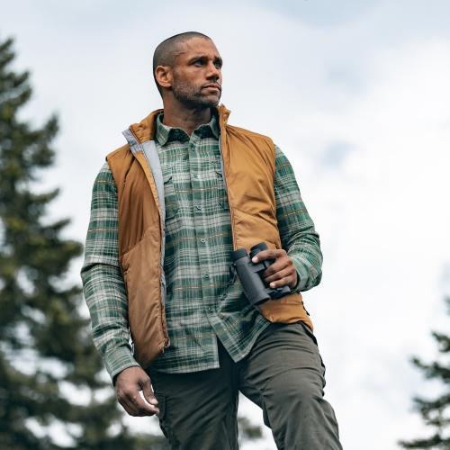 Жилет утеплений "5.11 Tactical® Adventure Primaloft® Insulated Vest", 80036-019