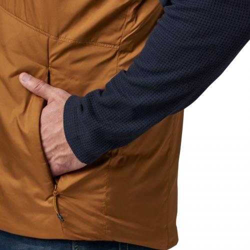 Жилет утеплений "5.11 Tactical® Adventure Primaloft® Insulated Vest", 80036-1012