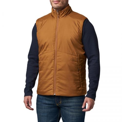 Жилет утеплений "5.11 Tactical® Adventure Primaloft® Insulated Vest", 80036-1012