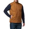 Військовий одяг - Жилет утеплений "5.11 Tactical&reg; Adventure Primaloft&reg; Insulated Vest" Pecan