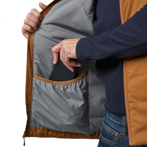 Жилет утеплений "5.11 Tactical® Adventure Primaloft® Insulated Vest", 80036-1012