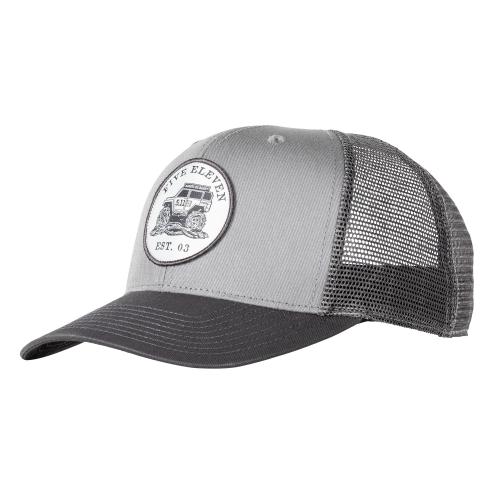 Кепка тактична "5.11 Tactical® Overlander Trucker", 89521AAP-598
