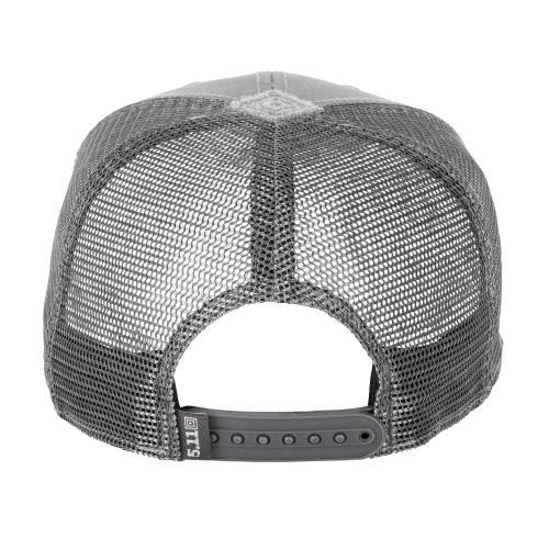Кепка тактична "5.11 Tactical® Overlander Trucker", 89521AAP-598