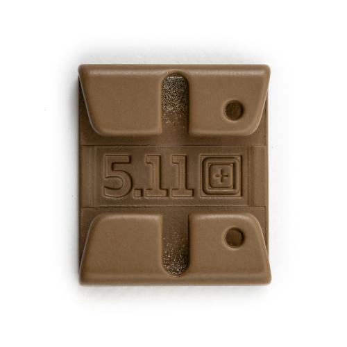 Кліпса для системи MOLLE 5.11 Tactical® "Pain Today MOLLE Clip", 92325-134