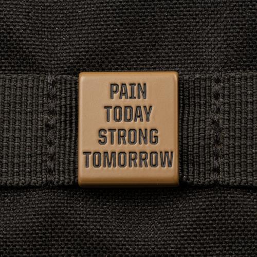 Кліпса для системи MOLLE 5.11 Tactical® "Pain Today MOLLE Clip", 92325-134