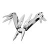Мультиинструмент Leatherman® "Sidekick® Steel" (нейлоновый чехол), 831439