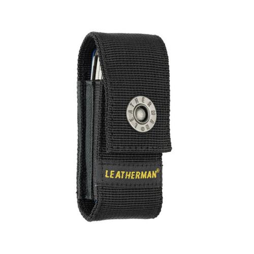 Мультиинструмент Leatherman® "Sidekick® Steel" (нейлоновый чехол), 831439