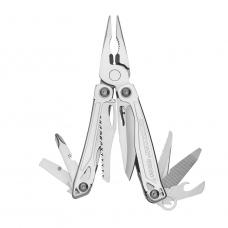Мультиинструмент Leatherman® "Sidekick® Steel" (нейлоновый чехол)