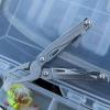 Мультиинструмент Leatherman® "Sidekick® Steel" (нейлоновый чехол), 831439