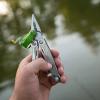 Мультиинструмент Leatherman® "Sidekick® Steel" (нейлоновый чехол), 831439