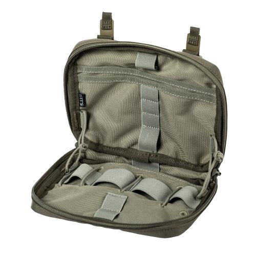 Підсумок адміністративний 5.11 Tactical® "Flex Admin Pouch Large", 56811-186 - Prof1group Підсумок адміністративний 5.11 Tactical® "Flex Admin Pouch Large", 56811-186