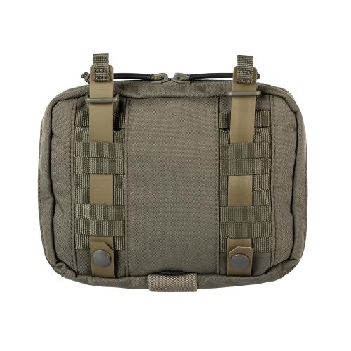 Підсумок адміністративний 5.11 Tactical® "Flex Admin Pouch Large", 56811-186 - Prof1group Підсумок адміністративний 5.11 Tactical® "Flex Admin Pouch Large", 56811-186