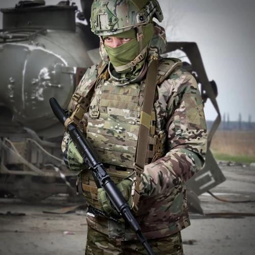 Ремінь збройовий одно/двоточковий RAGNAROK "ODIN sling", F-02-1