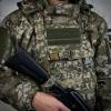 Ремінь збройовий одно/двоточковий RAGNAROK "ODIN sling", F-02-5 - Prof1group Ремінь збройовий одно/двоточковий RAGNAROK "ODIN sling", F-02-5