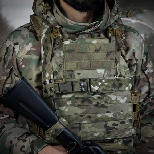 Ремінь збройовий одно/двоточковий RAGNAROK "ODIN sling", F-02-4 - Prof1group Ремінь збройовий одно/двоточковий RAGNAROK "ODIN sling", F-02-4
