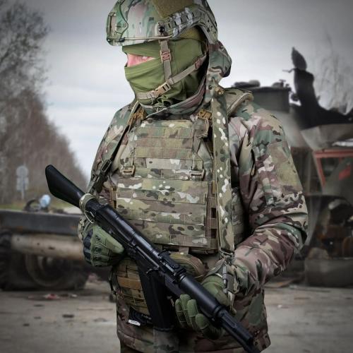 Ремінь збройовий одно/двоточковий RAGNAROK "ODIN sling", F-02-4 - Prof1group Ремінь збройовий одно/двоточковий RAGNAROK "ODIN sling", F-02-4