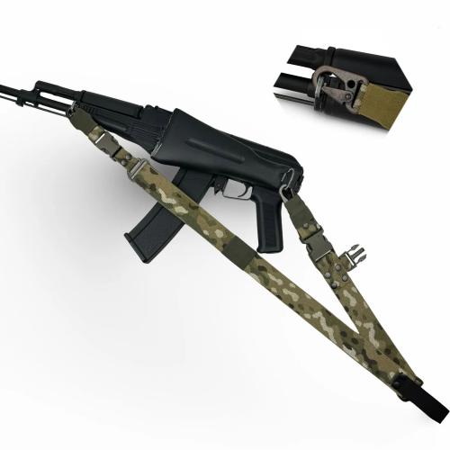 Ремінь збройовий одно/двоточковий RAGNAROK "ODIN carbine", RT-4-M - Prof1group Ремінь збройовий одно/двоточковий RAGNAROK "ODIN carbine", RT-4-M