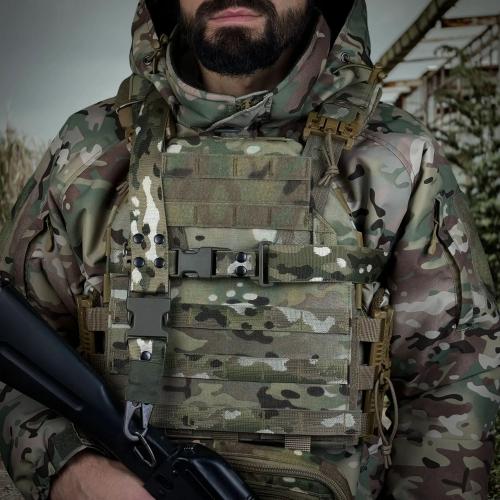 Ремінь збройовий одно/двоточковий RAGNAROK "ODIN carbine", RT-4-M - Prof1group Ремінь збройовий одно/двоточковий RAGNAROK "ODIN carbine", RT-4-M