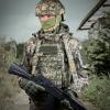 Ремінь збройовий одно/двоточковий RAGNAROK "ODIN carbine", RT-5-P
