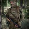 Ремень оружейный RAGNAROK трехточечный с широким наплечником "KRAKEN" carbine, RRM4K