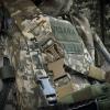 Ремінь збройовий RAGNAROK триточковий з широким наплічником "KRAKEN" carbine, RRP3K