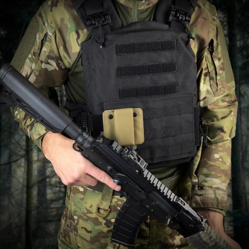 Магнітний фіксатор для зброї "RAGNAROK MAG-R", MAG-2 - Prof1group Магнітний фіксатор для зброї "RAGNAROK MAG-R", MAG-2