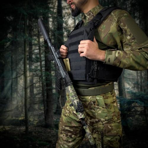 Магнітний фіксатор для зброї "RAGNAROK MAG-R", MAG-2 - Prof1group Магнітний фіксатор для зброї "RAGNAROK MAG-R", MAG-2