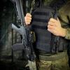 Магнітний фіксатор для зброї "RAGNAROK MAG-R", MAG-2 - Prof1group Магнітний фіксатор для зброї "RAGNAROK MAG-R", MAG-2
