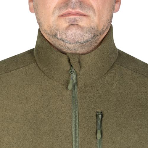 Куртка флисовая полевая "NOMAD" MK2, UA281-299606-MK2-OD
