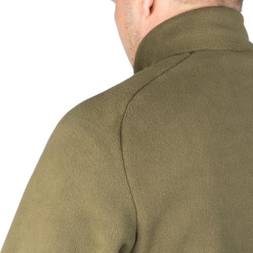 Куртка флисовая полевая "NOMAD" MK2, UA281-299606-MK2-OD
