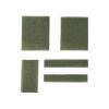 Куртка флисовая полевая "NOMAD" MK2, UA281-299606-MK2-OD