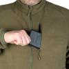 Куртка флисовая полевая "NOMAD" MK2, UA281-299606-MK2-OD
