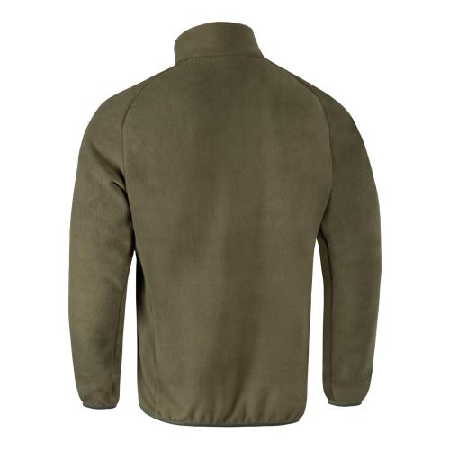 Куртка флисовая полевая "NOMAD" MK2, UA281-299606-MK2-OD