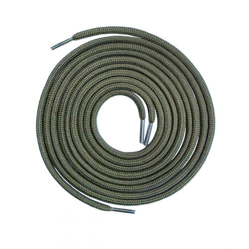 Шнурки "Lowa Task Force Mid 130 cm, ranger green", 41603130/0750
