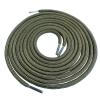 Шнурки "Lowa Task Force Mid 150 cm, ranger green", 41603150/0750