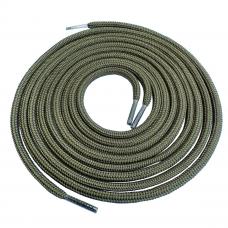 Shoelaces Lowa Task Force Mid 150 cm, ranger green