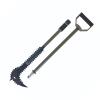 Інструмент малогабаритний для розбивання скла SET® "Break'n Rake Compact", MOE-070