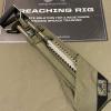 Інструмент малогабаритний для розбивання скла SET® "Break'n Rake Compact", MOE-070