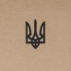 Футболка c рисунком "Трезубец Logo", UA281-29891-TN-TRL