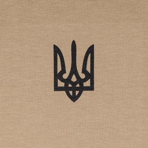 Футболка c рисунком "Трезубец Logo", UA281-29891-TN-TRL