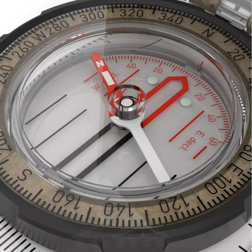 Компас Silva "Terra Ranger S", SLV38246 - Prof1group Компас Silva "Terra Ranger S", SLV38246