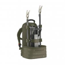 Носимый комплект бричерских инструментов SET® "Heavy Breaching Kit Standard" - Prof1group Носимый комплект бричерских инструментов SET® "Heavy Breaching Kit Standard"