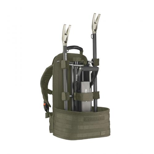 Мобільний комплект бричерских інструментів SET® "Heavy Breaching Kit Standard", MOE-033-RG