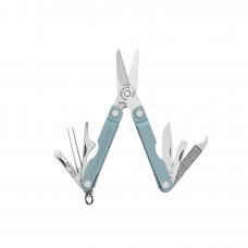 Мультитул-брелок Leatherman® "Micra® Arctic"